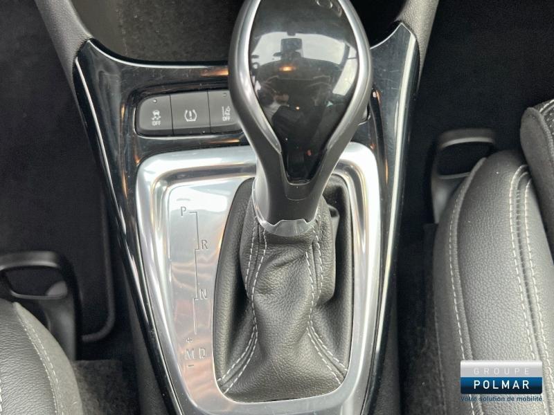 OPEL Crossland X - 1.2 Turbo 130ch Ultimate BVA Euro 6d-T - Groupe Polmar