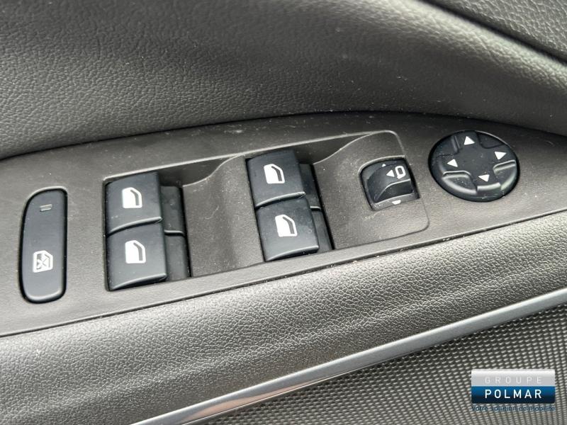 OPEL Crossland X - 1.2 Turbo 130ch Ultimate BVA Euro 6d-T - Groupe Polmar