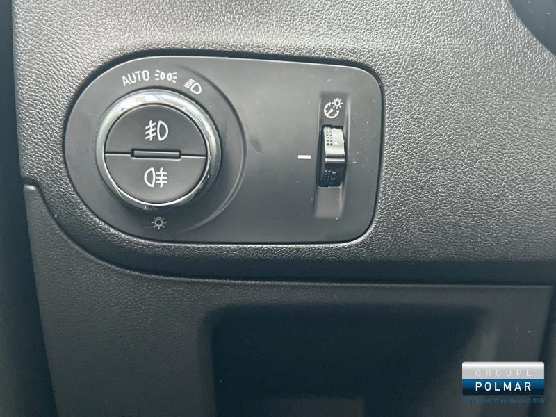 OPEL Crossland X - 1.2 Turbo 130ch Ultimate BVA Euro 6d-T - Groupe Polmar