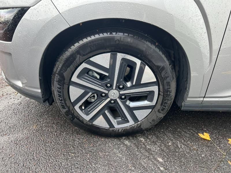 HYUNDAI Kona - Electric 39kWh - 136ch Intuitive - Groupe Polmar