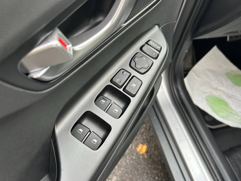 HYUNDAI Kona - Electric 39kWh - 136ch Intuitive - Groupe Polmar