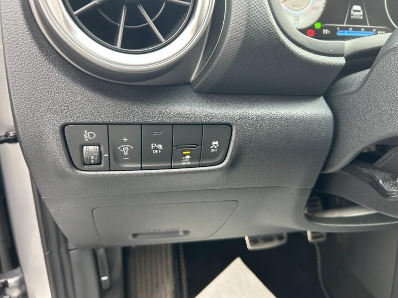 HYUNDAI Kona - Electric 39kWh - 136ch Intuitive - Groupe Polmar