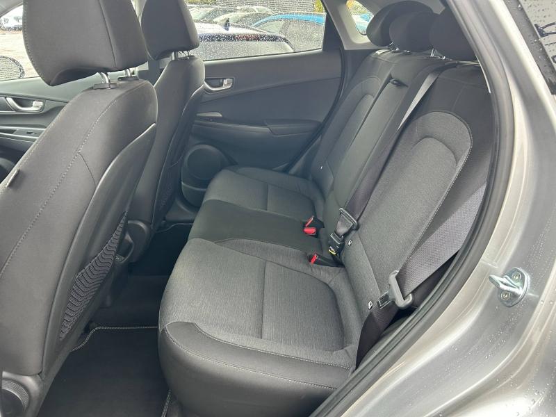 HYUNDAI Kona - Electric 39kWh - 136ch Intuitive - Groupe Polmar