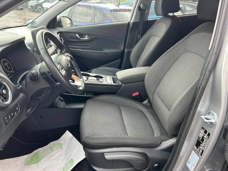 HYUNDAI Kona - Electric 39kWh - 136ch Intuitive - Groupe Polmar