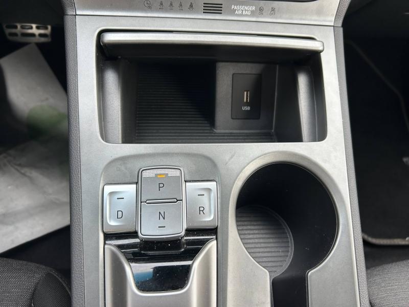 HYUNDAI Kona - Electric 39kWh - 136ch Intuitive - Groupe Polmar