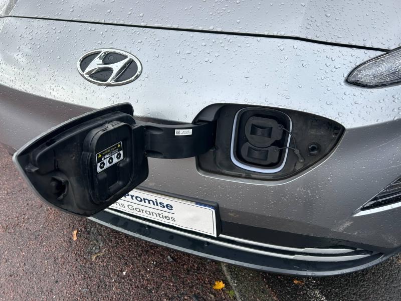 HYUNDAI Kona - Electric 39kWh - 136ch Intuitive - Groupe Polmar