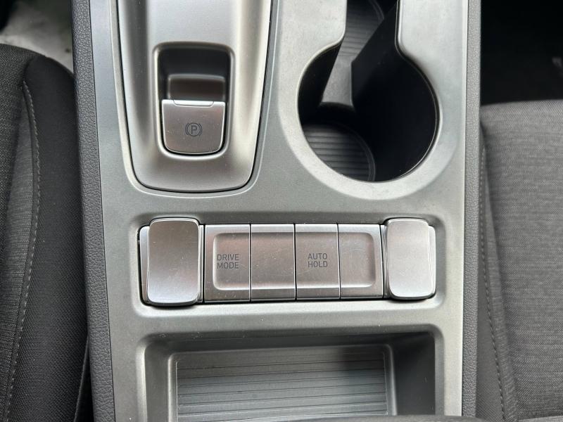HYUNDAI Kona - Electric 39kWh - 136ch Intuitive - Groupe Polmar