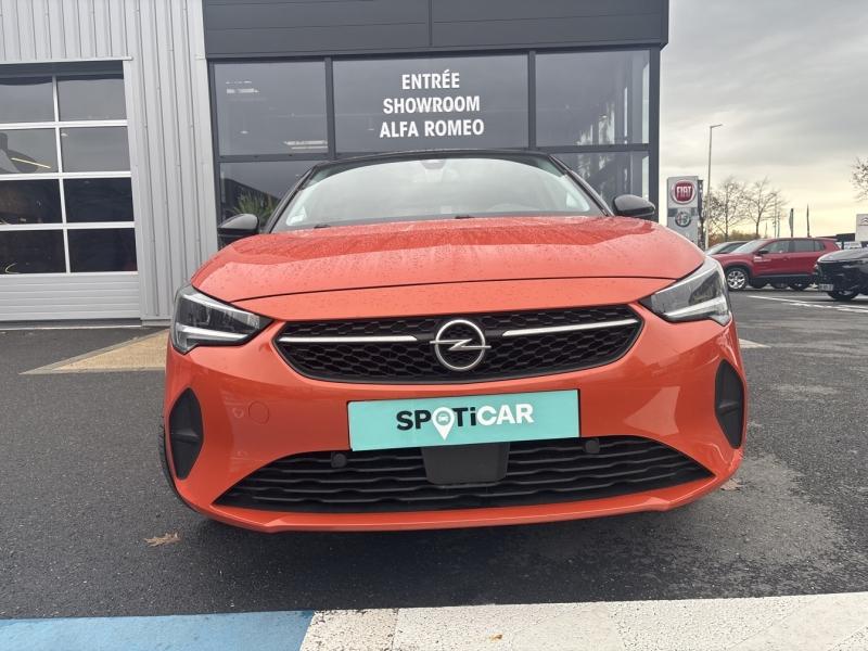 OPEL Corsa - Corsa-e 136ch Edition - Groupe Polmar