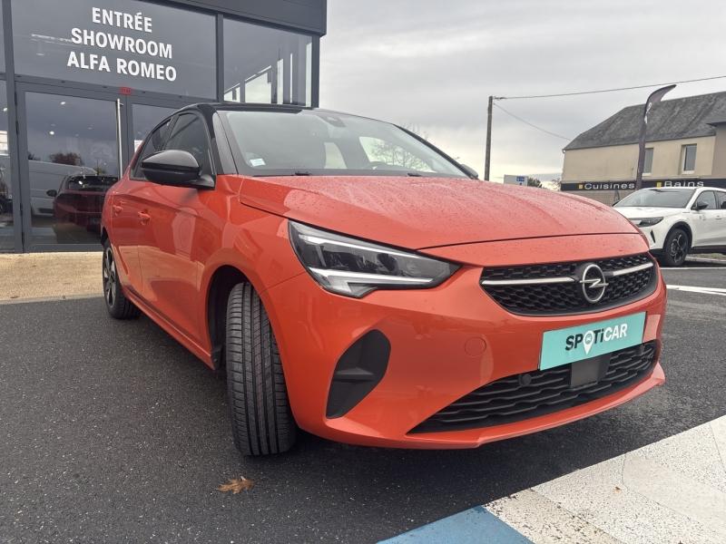 OPEL Corsa - Corsa-e 136ch Edition - Groupe Polmar