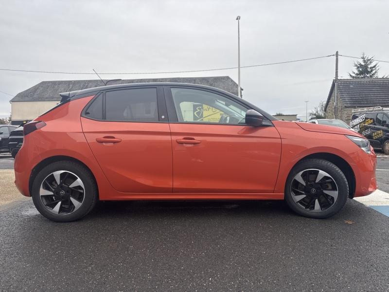 OPEL Corsa - Corsa-e 136ch Edition - Groupe Polmar