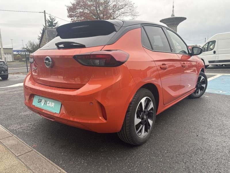 OPEL Corsa - Corsa-e 136ch Edition - Groupe Polmar