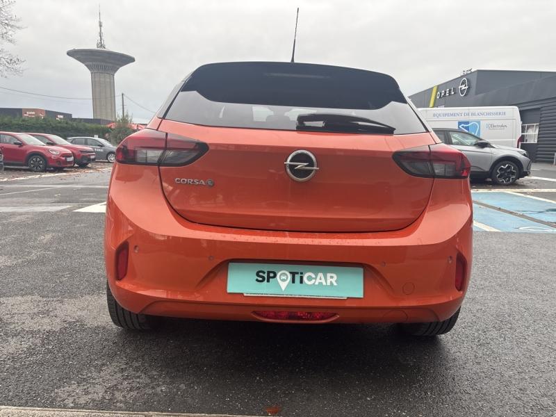 OPEL Corsa - Corsa-e 136ch Edition - Groupe Polmar