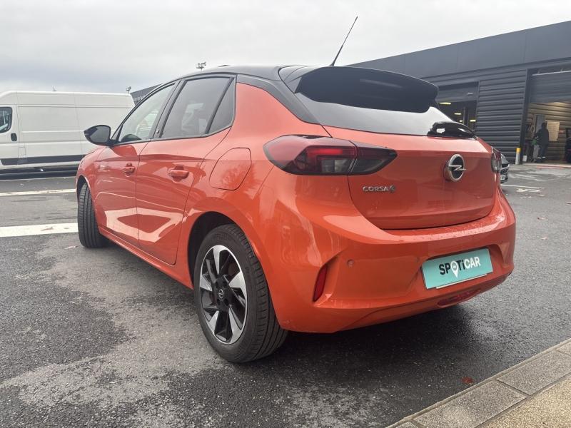 OPEL Corsa - Corsa-e 136ch Edition - Groupe Polmar