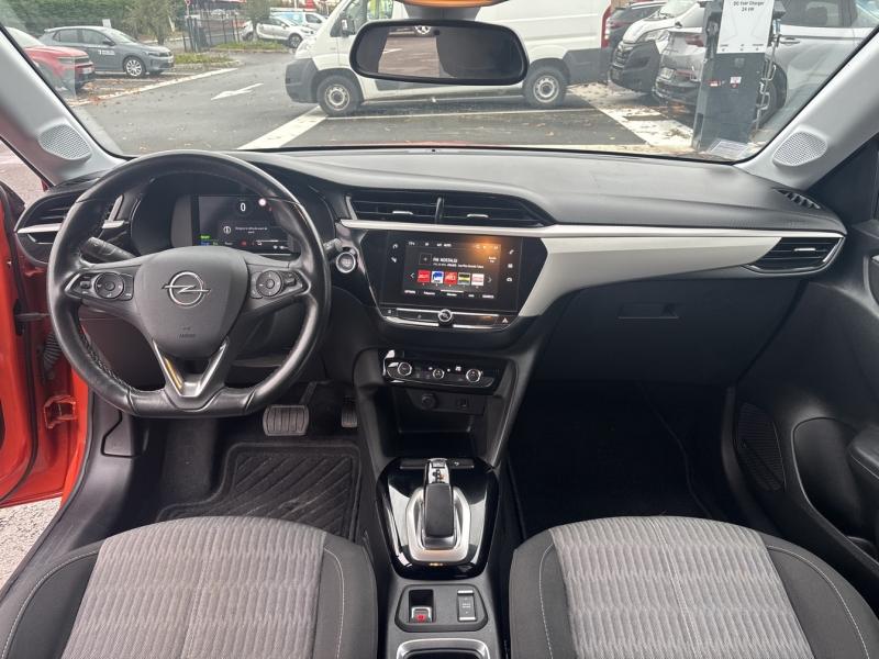 OPEL Corsa - Corsa-e 136ch Edition - Groupe Polmar