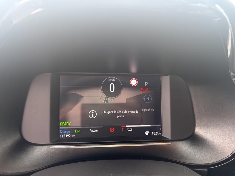 OPEL Corsa - Corsa-e 136ch Edition - Groupe Polmar