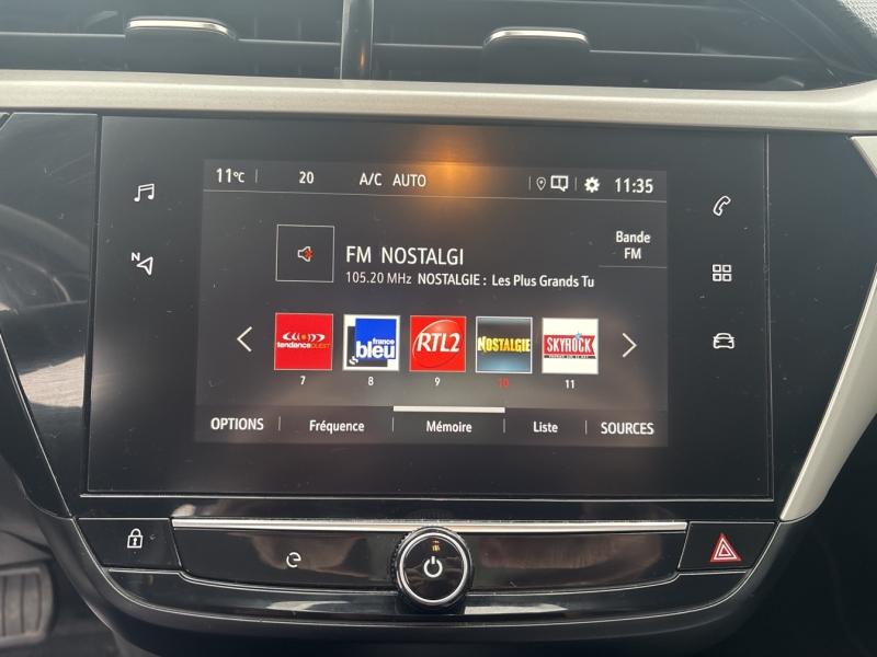 OPEL Corsa - Corsa-e 136ch Edition - Groupe Polmar