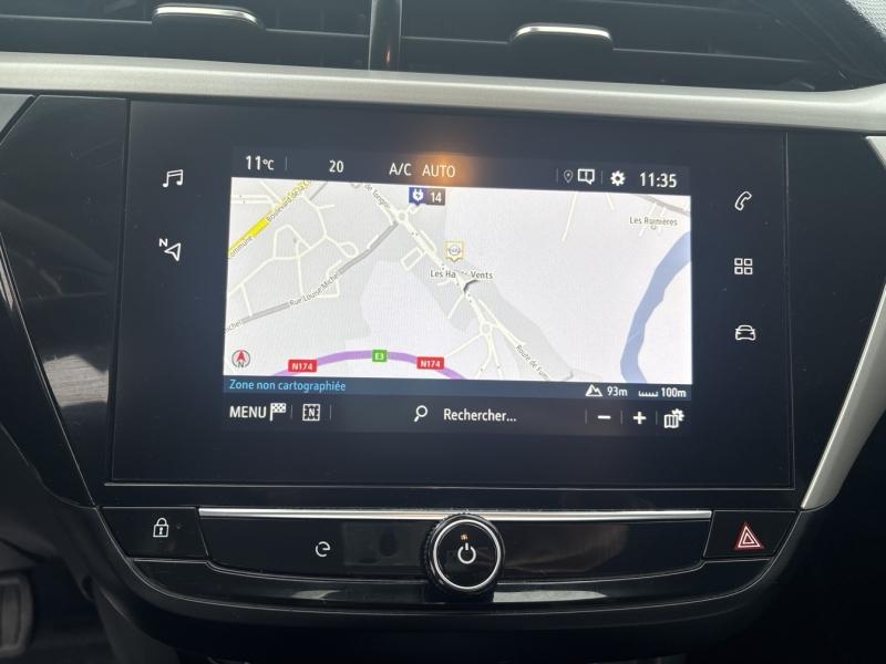 OPEL Corsa - Corsa-e 136ch Edition - Groupe Polmar