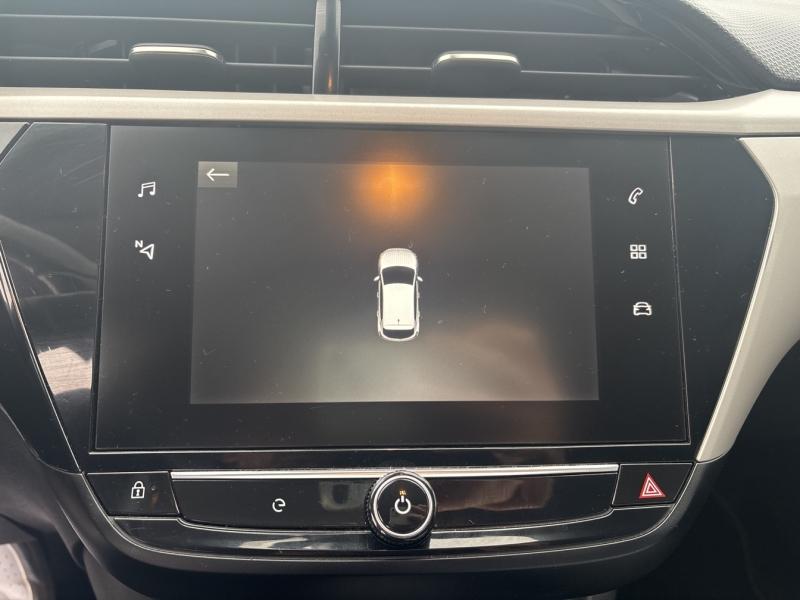 OPEL Corsa - Corsa-e 136ch Edition - Groupe Polmar