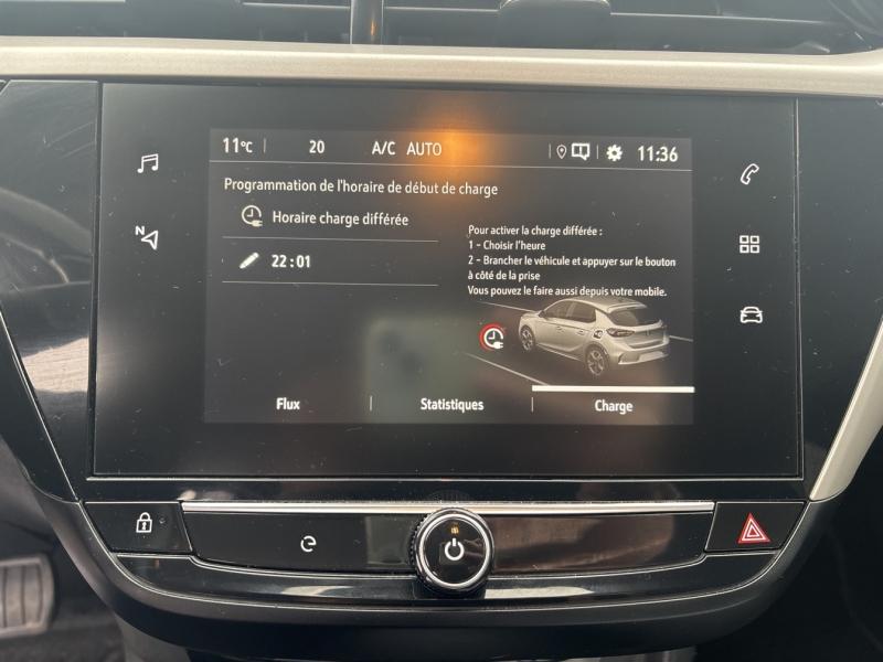 OPEL Corsa - Corsa-e 136ch Edition - Groupe Polmar