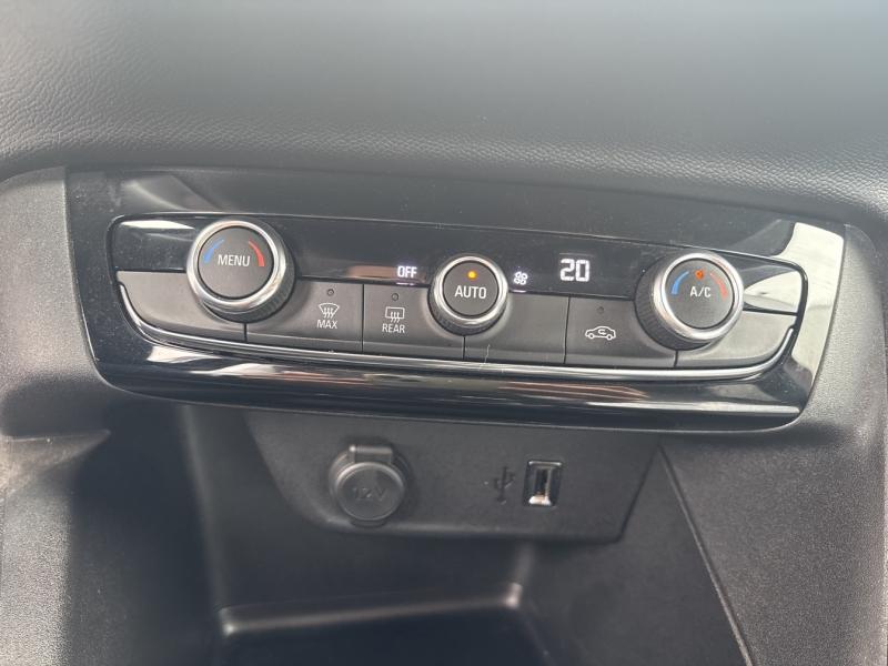 OPEL Corsa - Corsa-e 136ch Edition - Groupe Polmar