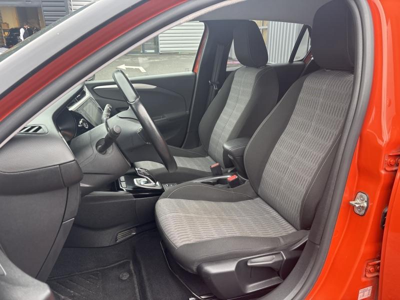 OPEL Corsa - Corsa-e 136ch Edition - Groupe Polmar