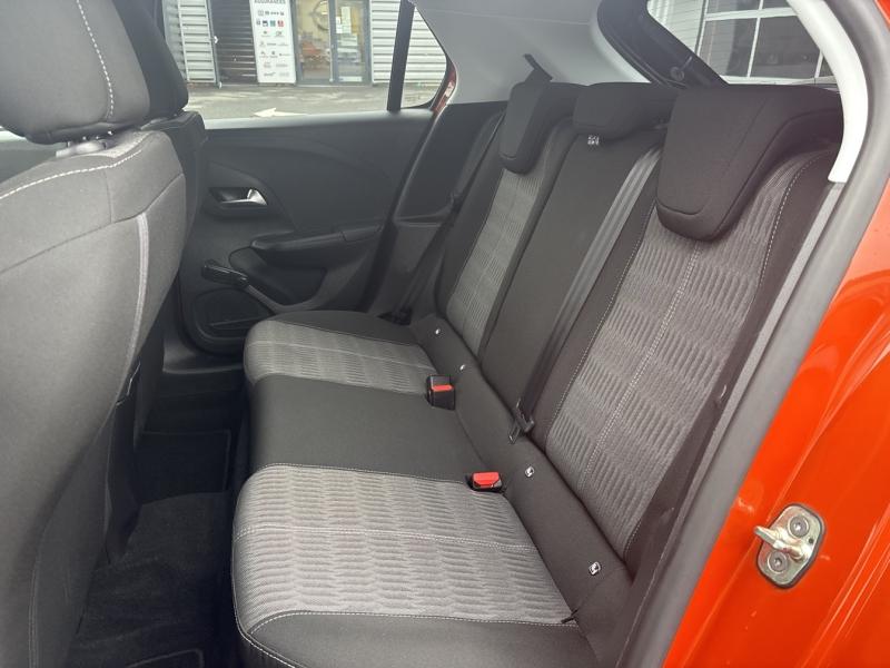 OPEL Corsa - Corsa-e 136ch Edition - Groupe Polmar