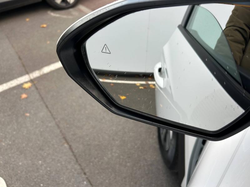 HYUNDAI Tucson - 1.6 T-GDi 230ch Hybrid Creative BVA6 - Groupe Polmar