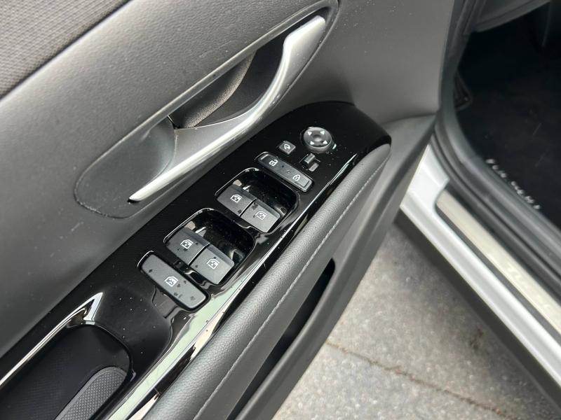 HYUNDAI Tucson - 1.6 T-GDi 230ch Hybrid Creative BVA6 - Groupe Polmar