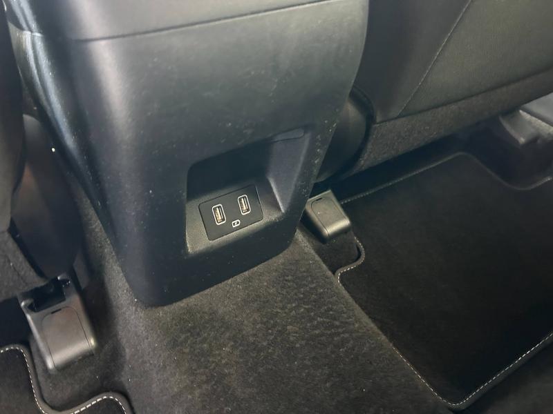 HYUNDAI Tucson - 1.6 T-GDi 230ch Hybrid Creative BVA6 - Groupe Polmar