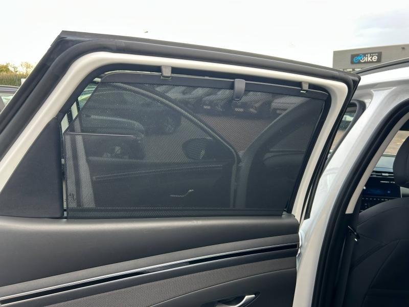 HYUNDAI Tucson - 1.6 T-GDi 230ch Hybrid Creative BVA6 - Groupe Polmar