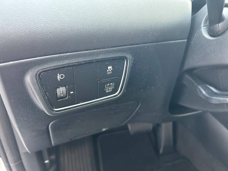 HYUNDAI Tucson - 1.6 T-GDi 230ch Hybrid Creative BVA6 - Groupe Polmar