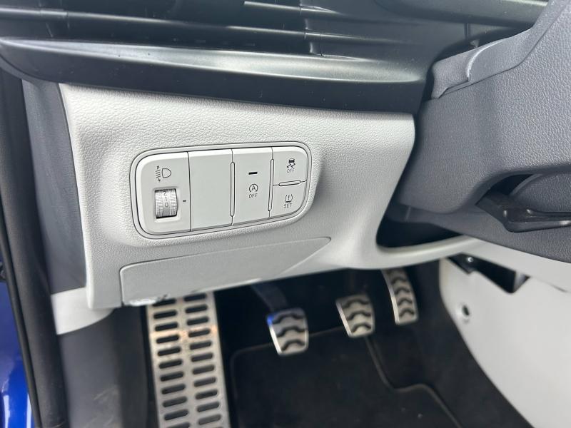 HYUNDAI Bayon - 1.0 T-GDi 100ch Hybrid 48V Intuitive - Groupe Polmar