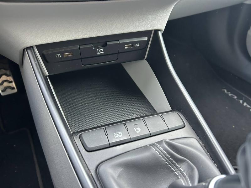 HYUNDAI Bayon - 1.0 T-GDi 100ch Hybrid 48V Intuitive - Groupe Polmar