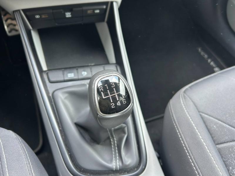 HYUNDAI Bayon - 1.0 T-GDi 100ch Hybrid 48V Intuitive - Groupe Polmar