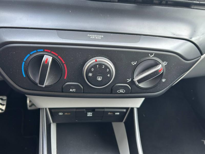 HYUNDAI Bayon - 1.0 T-GDi 100ch Hybrid 48V Intuitive - Groupe Polmar