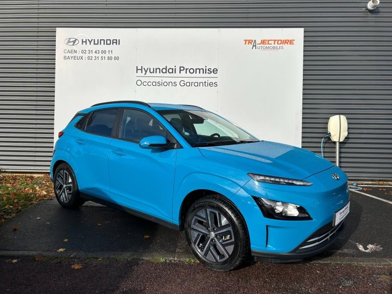 HYUNDAI Kona - Groupe Polmar