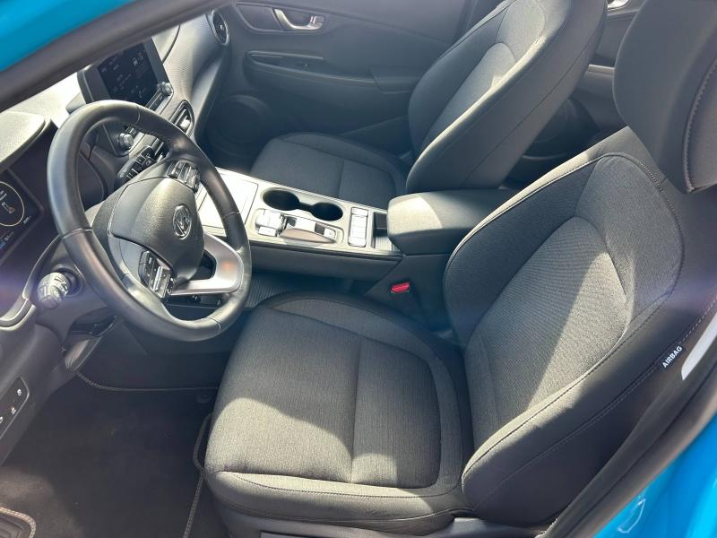 HYUNDAI Kona - Electric 39kWh - 136ch Intuitive - Groupe Polmar