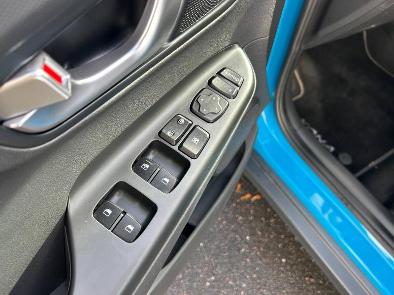 HYUNDAI Kona - Electric 39kWh - 136ch Intuitive - Groupe Polmar