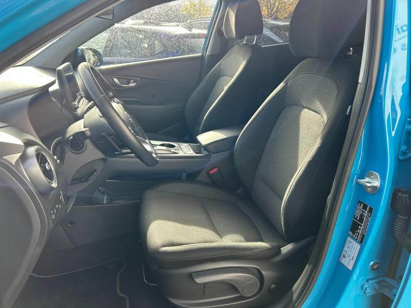 HYUNDAI Kona - Electric 39kWh - 136ch Intuitive - Groupe Polmar