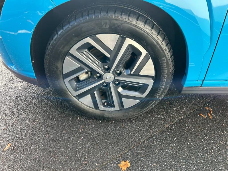 HYUNDAI Kona - Electric 39kWh - 136ch Intuitive - Groupe Polmar