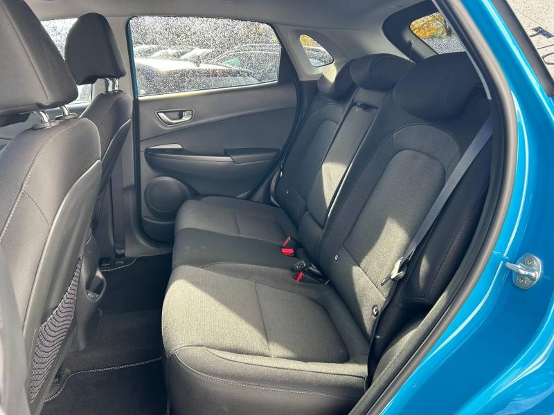 HYUNDAI Kona - Electric 39kWh - 136ch Intuitive - Groupe Polmar