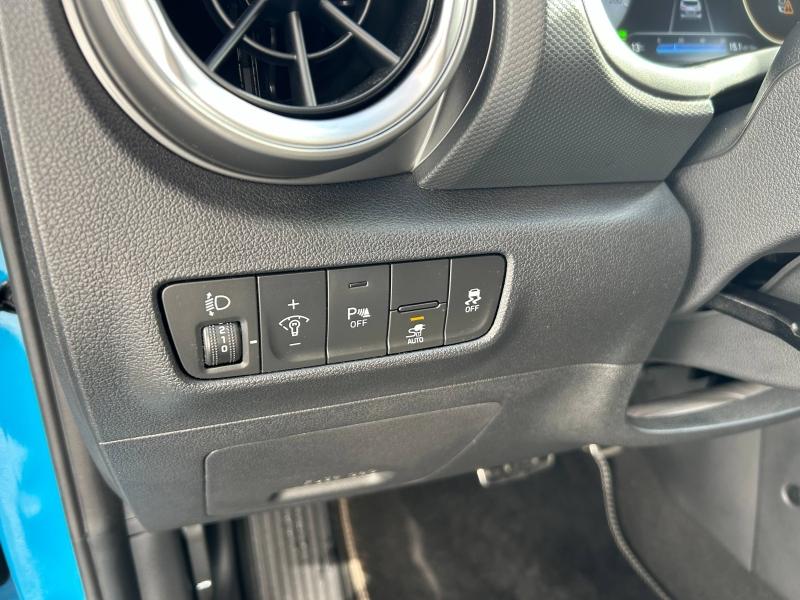 HYUNDAI Kona - Electric 39kWh - 136ch Intuitive - Groupe Polmar