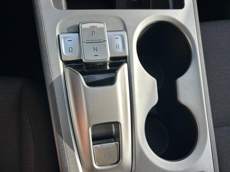 HYUNDAI Kona - Electric 39kWh - 136ch Intuitive - Groupe Polmar