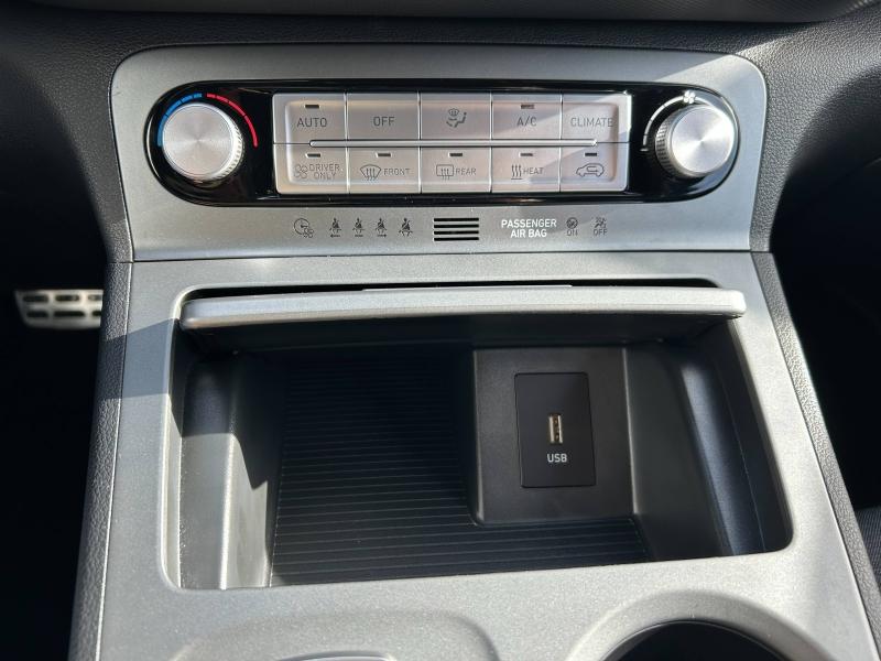 HYUNDAI Kona - Electric 39kWh - 136ch Intuitive - Groupe Polmar