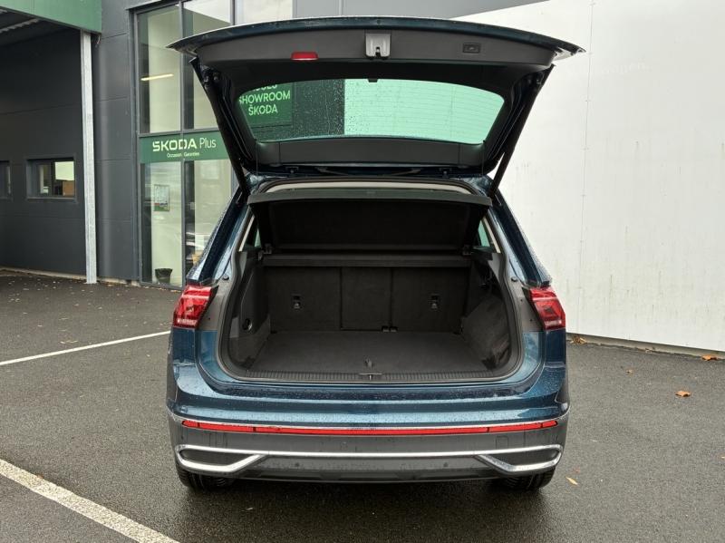 VOLKSWAGEN Tiguan - 1.4 eHybrid 245ch Elegance Exclusive DSG6 - Groupe Polmar
