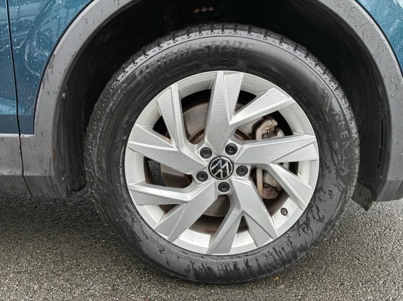 VOLKSWAGEN Tiguan - 1.4 eHybrid 245ch Elegance Exclusive DSG6 - Groupe Polmar