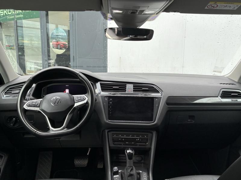 VOLKSWAGEN Tiguan - 1.4 eHybrid 245ch Elegance Exclusive DSG6 - Groupe Polmar
