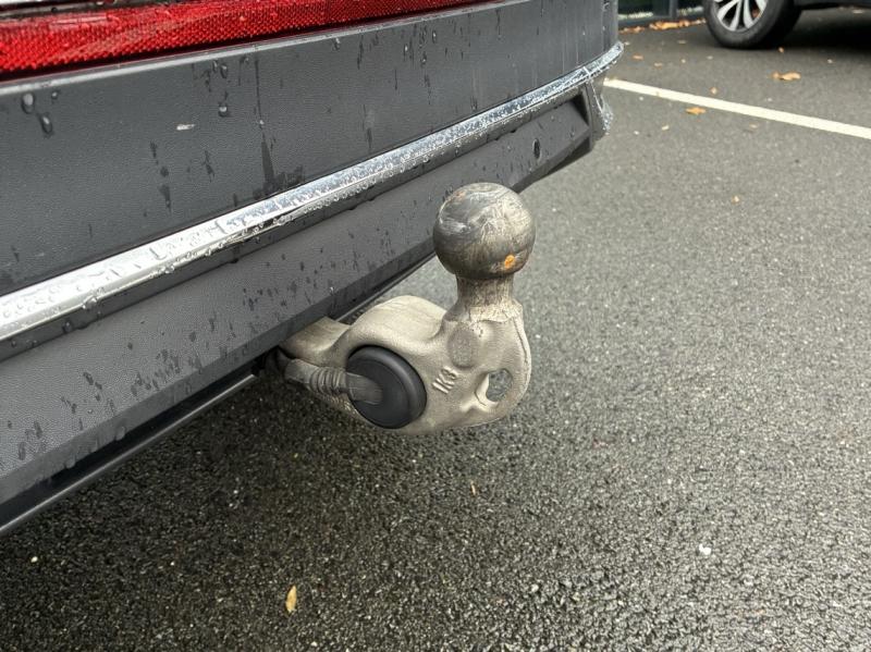 VOLKSWAGEN Tiguan - 1.4 eHybrid 245ch Elegance Exclusive DSG6 - Groupe Polmar