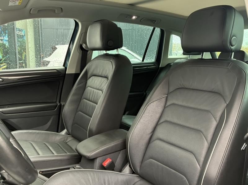 VOLKSWAGEN Tiguan - 1.4 eHybrid 245ch Elegance Exclusive DSG6 - Groupe Polmar