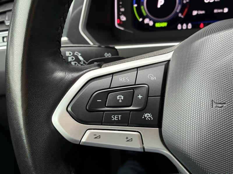 VOLKSWAGEN Tiguan - 1.4 eHybrid 245ch Elegance Exclusive DSG6 - Groupe Polmar